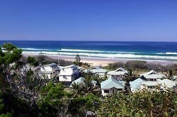 K'Gari Beach Houses Isla Fraser Exterior foto